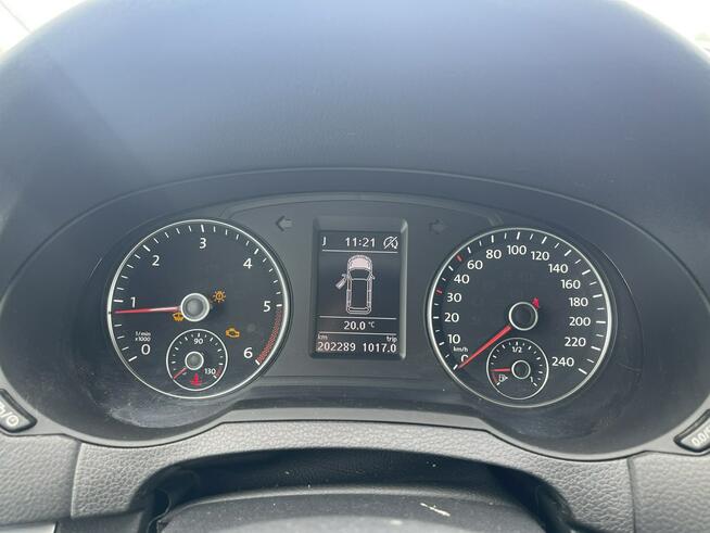 Volkswagen Sharan Comfortline DSG