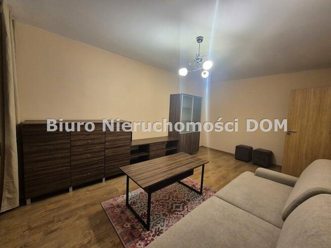 Mieszkanie Częstochowa Tysiąclecie