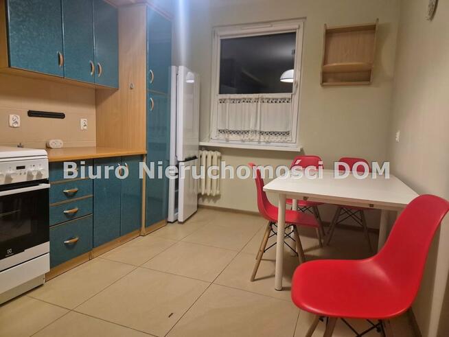 Mieszkanie Częstochowa Tysiąclecie