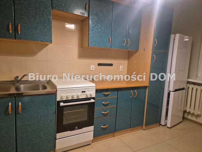 Mieszkanie Częstochowa Tysiąclecie