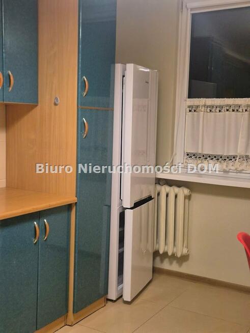 Mieszkanie Częstochowa Tysiąclecie