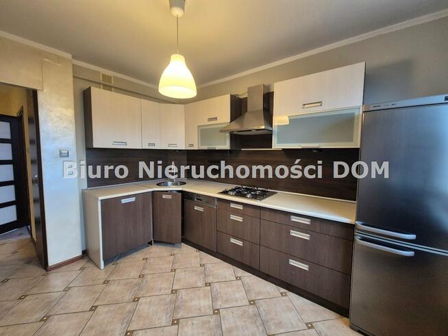 Mieszkanie Częstochowa Zawodzie-Dąbie