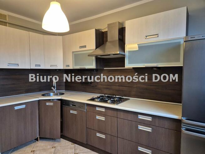 Mieszkanie Częstochowa Zawodzie-Dąbie