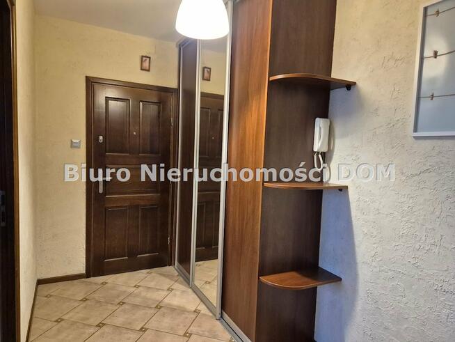 Mieszkanie Częstochowa Zawodzie-Dąbie