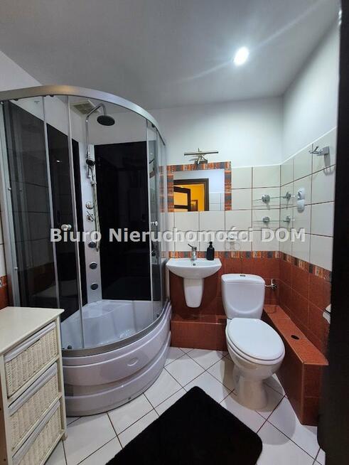 Mieszkanie Częstochowa Zawodzie-Dąbie