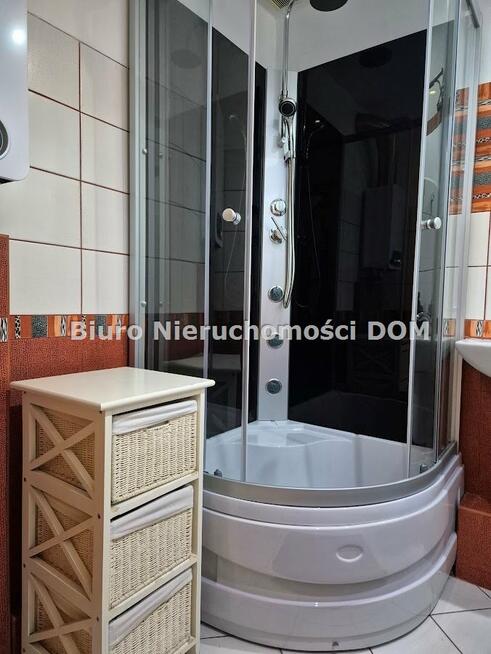 Mieszkanie Częstochowa Zawodzie-Dąbie