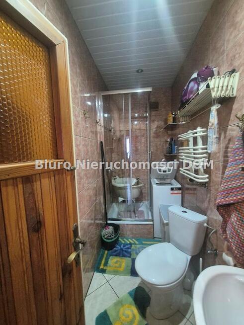 Dom Częstochowa Lisiniec