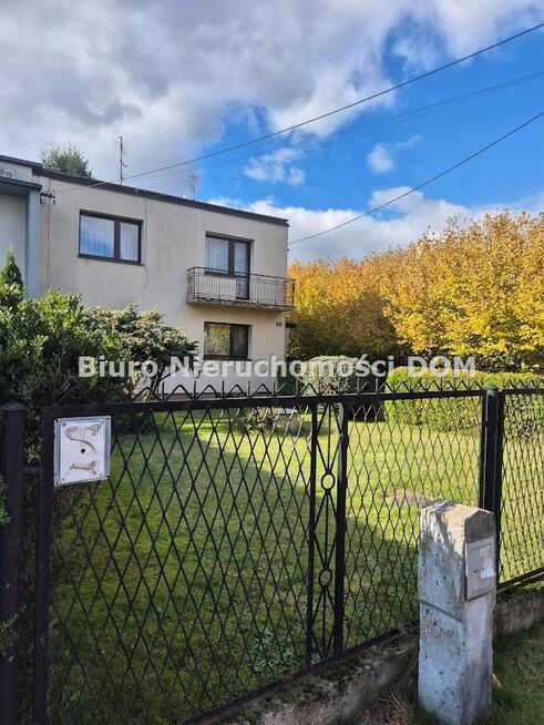 Dom Częstochowa Lisiniec