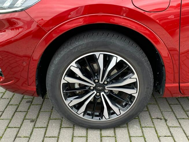 Ford Kuga 2.5 Duratec PlugIN ST-LINE Panorama Kamery360 ACC