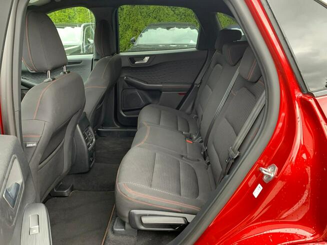 Ford Kuga 2.5 Duratec PlugIN ST-LINE Panorama Kamery360 ACC