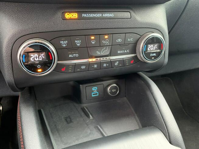 Ford Kuga 2.5 Duratec PlugIN ST-LINE Panorama Kamery360 ACC