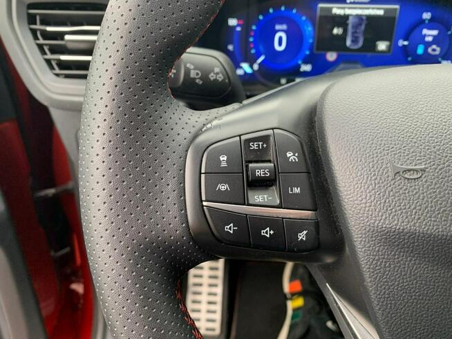 Ford Kuga 2.5 Duratec PlugIN ST-LINE Panorama Kamery360 ACC