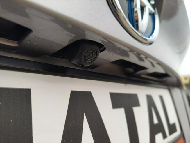 Toyota C-HR **SPRZEDANY**