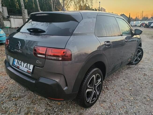 Citroen C4 Cactus Super Stan Mały Przebieg Okazja 36.000 Km!
