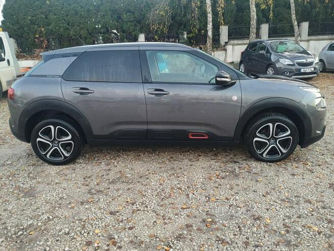 Citroen C4 Cactus Super Stan Mały Przebieg Okazja 36.000 Km!