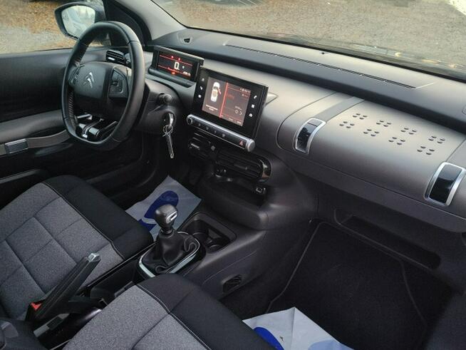 Citroen C4 Cactus Super Stan Mały Przebieg Okazja 36.000 Km!