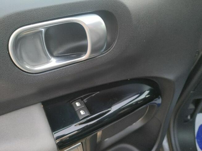 Citroen C4 Cactus Super Stan Mały Przebieg Okazja 36.000 Km!