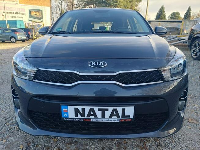 Kia Rio Super Stan Okazja Mały Przebieg