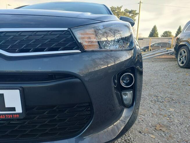 Kia Rio Super Stan Okazja Mały Przebieg