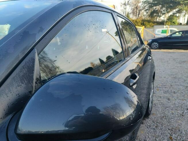 Kia Rio Super Stan Okazja Mały Przebieg