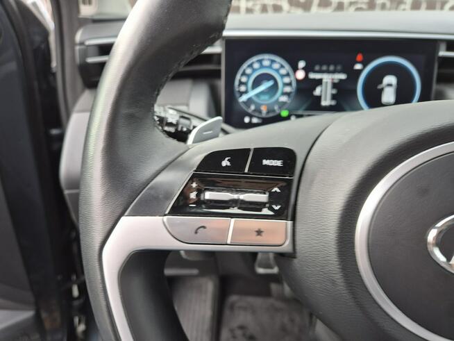 Hyundai Tucson 1.6 T-GDI HEV AT /230KM / Smart + Pakiet LED Gwarancja do 2029