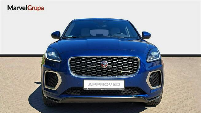 Jaguar E-Pace MY23 2.0 I4 200 KM AWD Auto R-Dynamic S SalonPL FV23%
