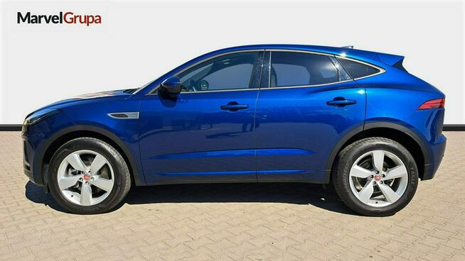 Jaguar E-Pace MY23 2.0 I4 200 KM AWD Auto R-Dynamic S SalonPL FV23%