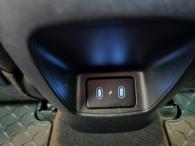 Hyundai Elantra Gwarancja, Pierwszy właściciel, Bezwypadkowy, Idealny