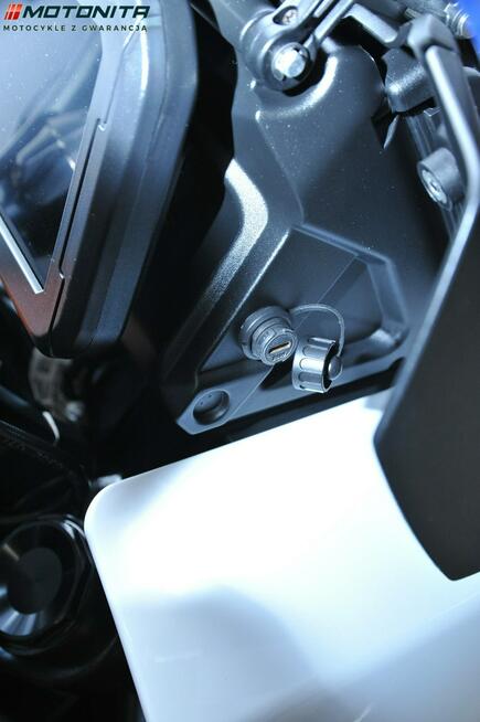 Harley-Davidson Nightster Harley-Davidson Pan America Special, salon PL, gwarancja MOTONITA