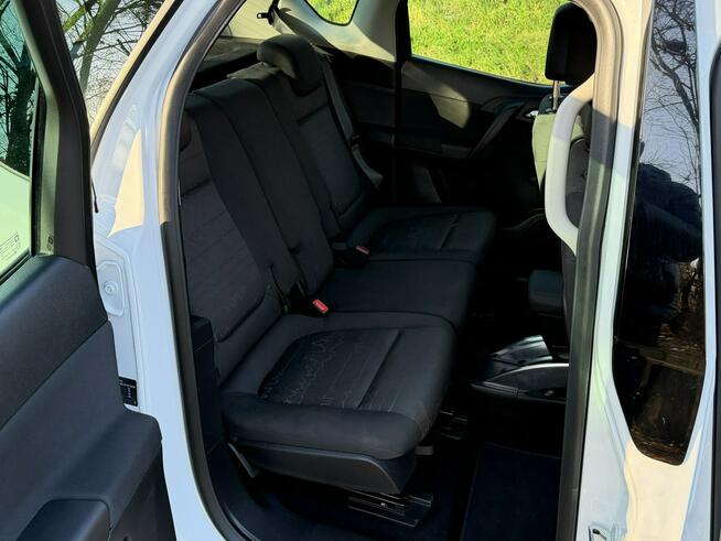 Opel Meriva 1.4T Benzyna Grzana kierownica Ładna