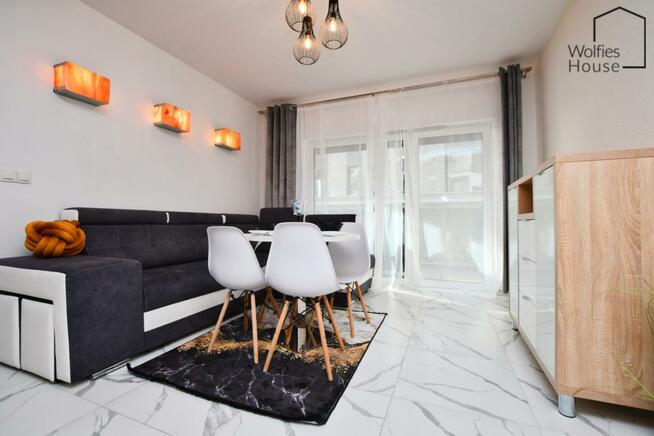 Mieszkanie Kraków Kraków-Nowa Huta, Czyżyny, Nowohucka