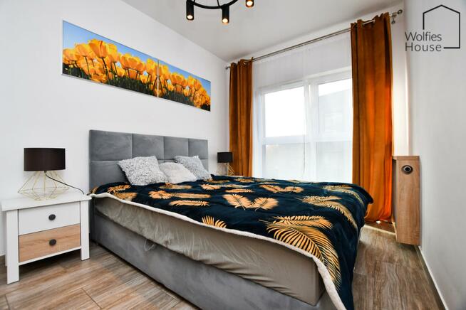 Mieszkanie Kraków Kraków-Nowa Huta, Czyżyny, Nowohucka