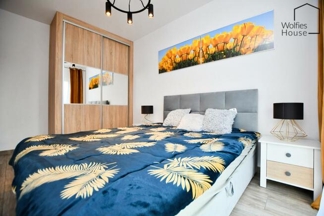 Mieszkanie Kraków Kraków-Nowa Huta, Czyżyny, Nowohucka