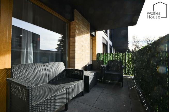 Mieszkanie Kraków Kraków-Nowa Huta, Czyżyny, Nowohucka