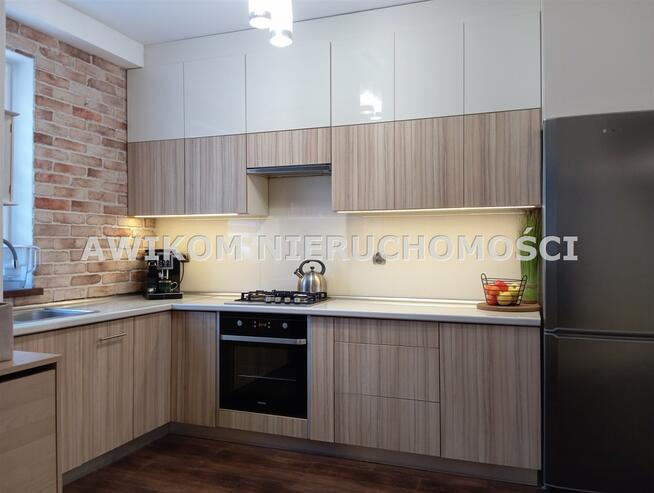 Dom Grodzisk Mazowiecki os. Szczęsne