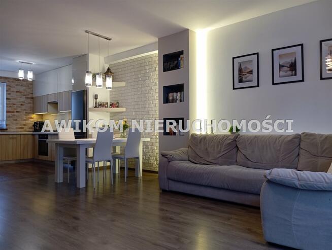 Dom Grodzisk Mazowiecki os. Szczęsne