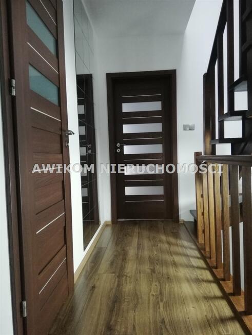 Dom Grodzisk Mazowiecki os. Szczęsne