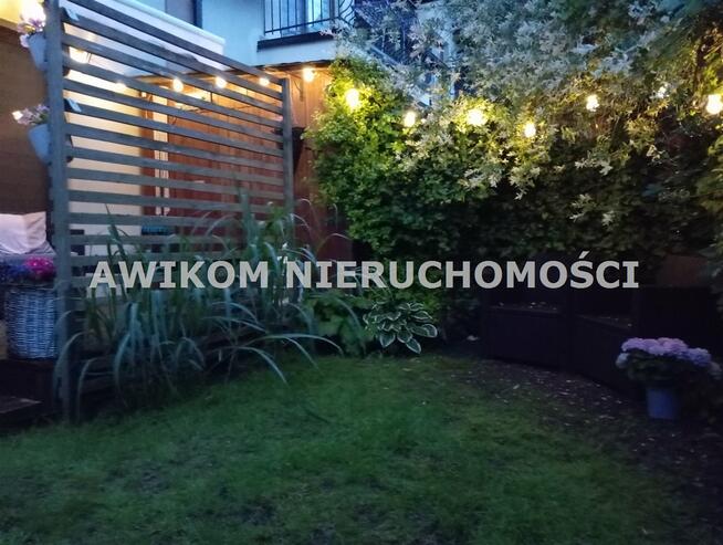 Dom Grodzisk Mazowiecki os. Szczęsne