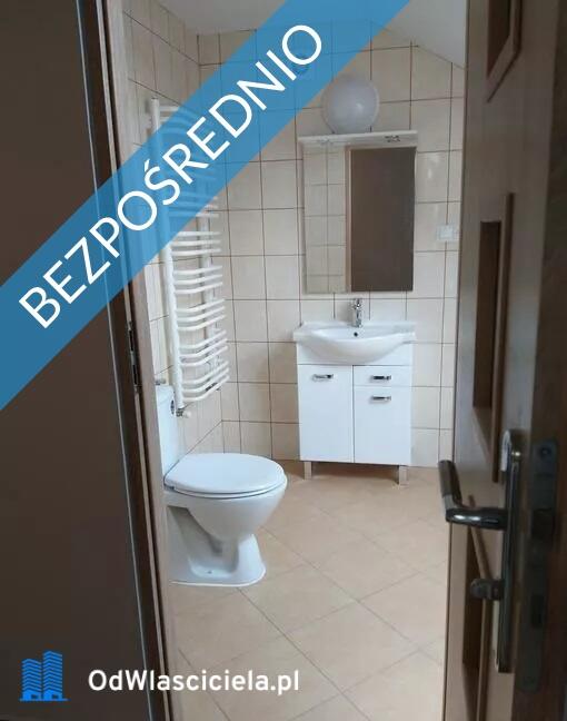 Wynajmę lokal biurowo-usługowy ok. 30m2 w Strzyżowie