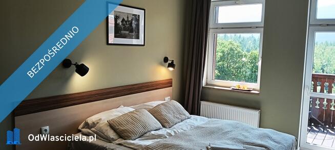 Pensjonat w sercu Szklarskiej Poręby sprzedam