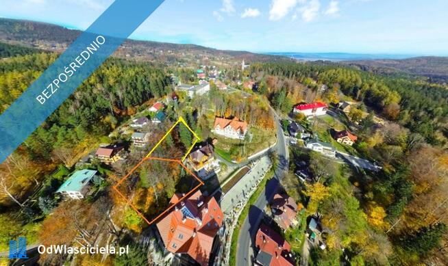 Pensjonat w sercu Szklarskiej Poręby sprzedam