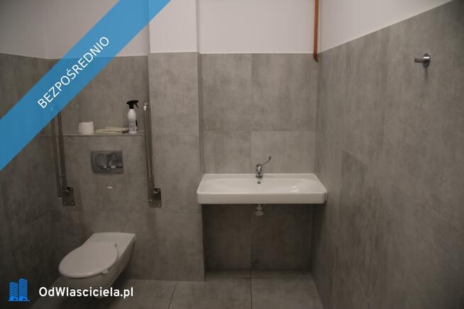 Lokal użytkowy z dużą działką