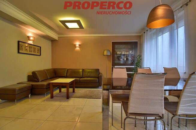 Mieszkanie Kielce Baranówek, Karola Chodkiewicza