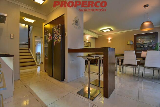 Mieszkanie Kielce Baranówek, Karola Chodkiewicza