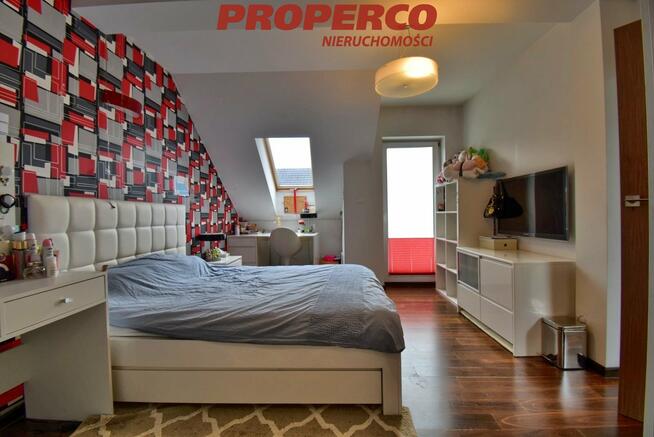 Mieszkanie Kielce Baranówek, Karola Chodkiewicza