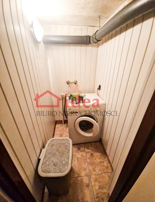 Dom Przysietnica gm. Brzozów