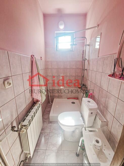 Dom Przysietnica gm. Brzozów