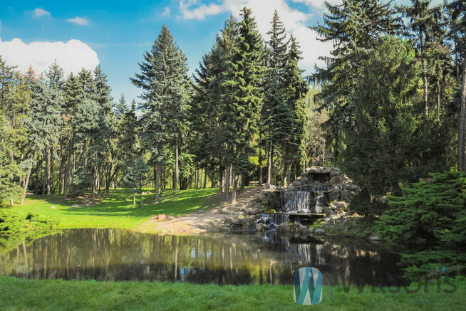 Mieszkanie Warszawa gm. Praga-Południe Praga-Południe, Saska Kępa, Niekłańska