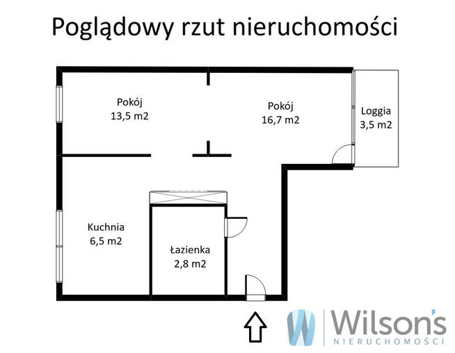Mieszkanie Warszawa gm. Praga-Południe Praga-Południe, Saska Kępa, Niekłańska
