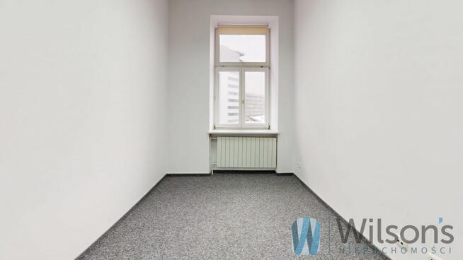 Mieszkanie Warszawa gm. Śródmieście Śródmieście, Polna